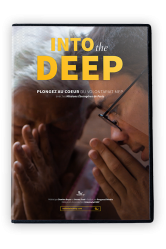 Into the deep - plongez au coeur du volontariat mep