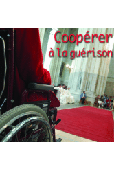 Cd coopérez à la grâce de votre guérison - jean pliya - mmmedias