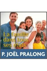 La famille dans tous ses états