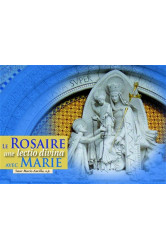 Le rosaire, une lectio divina avec marie