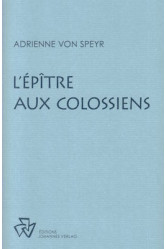 Epître aux colossiens