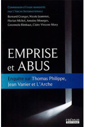 Emprise et abus