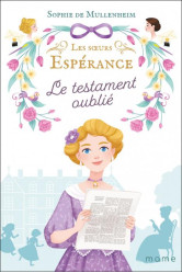 Le testament oublié