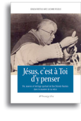 Jésus, c'est à toi d'y penser