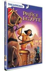 Le prince d´egypte