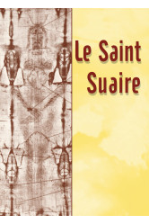 Le saint suaire de turin