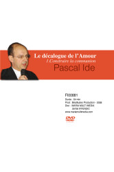 'decalogue de l'amour 1- construire la communion