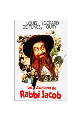 Rabbi jacob