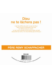 Dieu ne te lachera pas