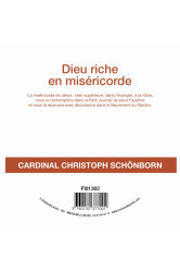 Dieu riche en misericorde