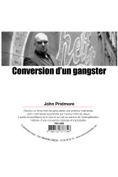 Conversion d'un gangster