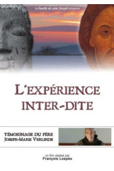 L'experience inter-dite