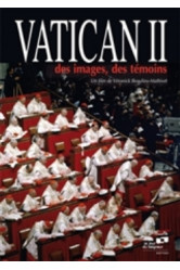 Vatican ii, des images, des temoins