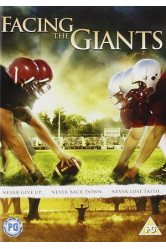 Facing the giants