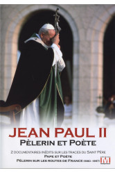 Pape jean paul ii - dvd