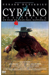 Cyrano de bergerac