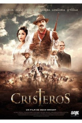 Cristeros - dvd