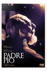 Padre pio - dvd