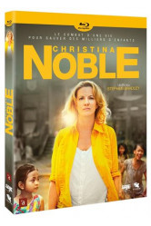 Christina noble - dvd