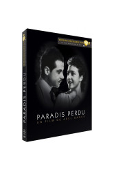 Paradis perdu