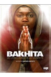 Bakhita - dvd