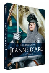 Jeanne d'arc 1948 - 2 dvd