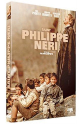 Saint philippe néri - dvd