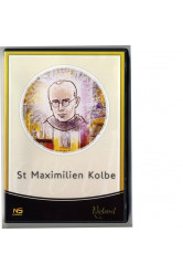 Saint maximilien kolbe - dvd