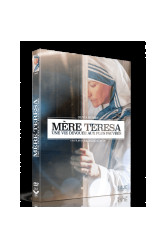 Mère teresa - dvd