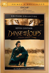 Danse avec les loups -