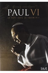 Paul vi - dvd