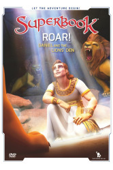 Superbook - tome 3 - daniel