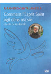 Comment l'esprit saint agit dans ma vie