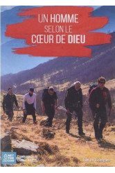 Un homme selon le coeur de dieu - dvd