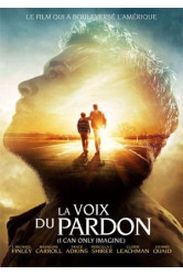 La voix du pardon - dvd