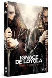 Ignace de loyola - dvd