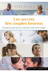 Les secrets des couples heureux