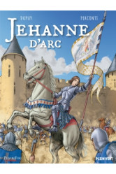 Jehanne d'arc