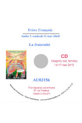 La docilité à l'esprit saint - série de 3 cd