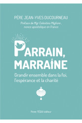 Parrain, marraine