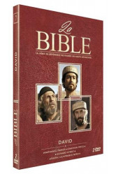 David  - serie la bible  7