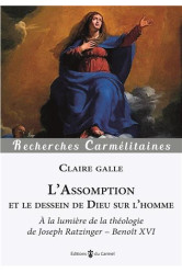 L'assomption et le dessein de dieu sur l'homme