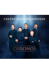 Chronos - cd