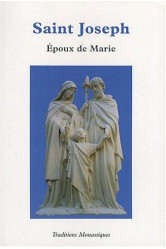 Saint joseph - epoux de marie