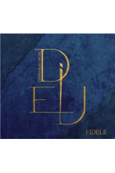 Cd il est vivant ! dieu fidèle - cd 68