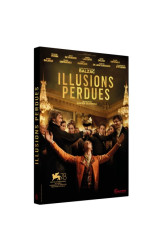 Illusions perdues - dvd