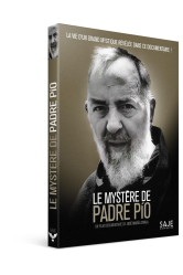 Le mystère de padre pio - dvd