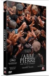 Abbe pierre (l') - une vie de combats - dvd