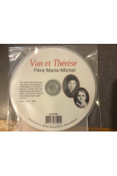 Van et therese - cd