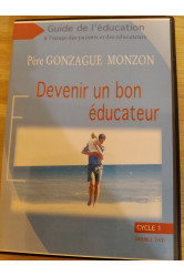 Devenir un bon educateur